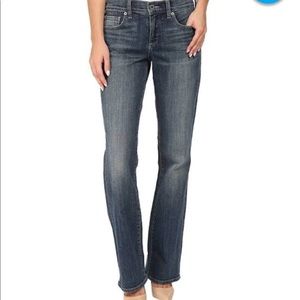 Lucky Brand 10x30 women’s jeans Easy Rider Artesia